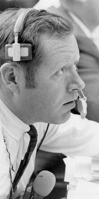 Jack King, American public affairs officer (NASA), dies at age 84